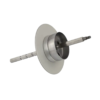 Ferramenta de aparafusar thermodrive v2, Thermodrive V2, ferramentudo, ETICS