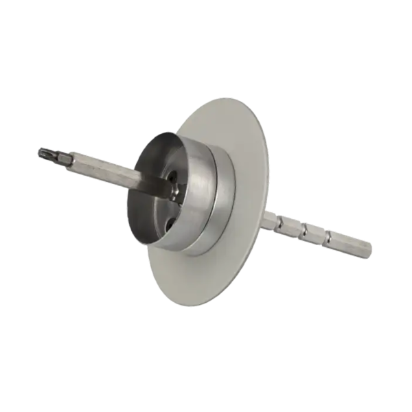 Ferramenta de aparafusar thermodrive v2, Thermodrive V2, ferramentudo, ETICS