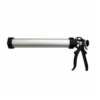 Pistola tubular de alumínio 13' JJdistribuciones 01513ferramentudo, Pistolas, espumas e outras, silicone e argamassa.