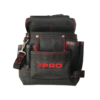 Cinto para ferramentas com 7 bolsos PRO FACHMAYER, ferramentudo, outras ferramentas, trabalho eficiente