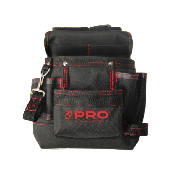 Cinto para ferramentas com 7 bolsos PRO FACHMAYER, ferramentudo, outras ferramentas, trabalho eficiente