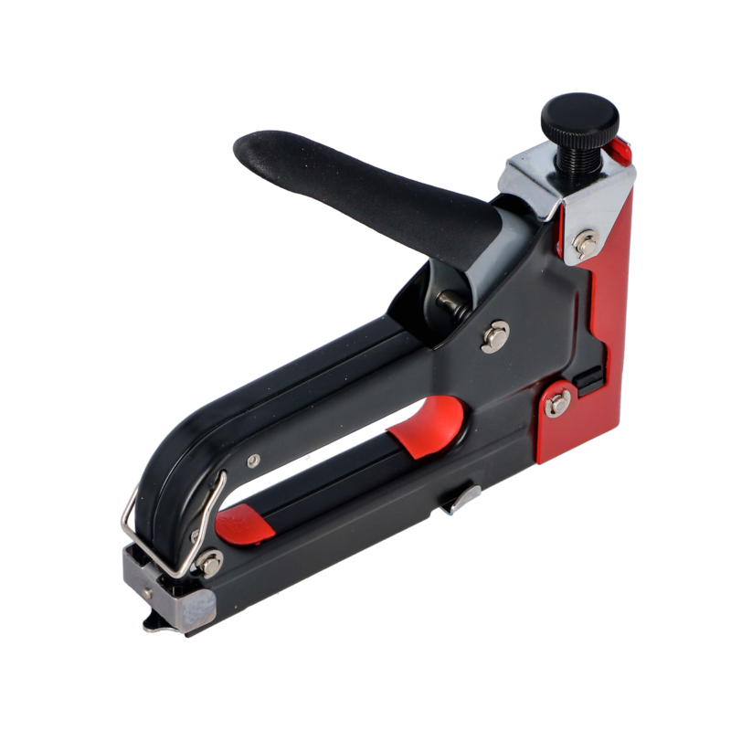Agrafador FASTER TOOLS DRAUMET 600, ferramentudo, Ferramentas em geral, martelos e agrafadores, Compatível com vários tipos de agrafos.