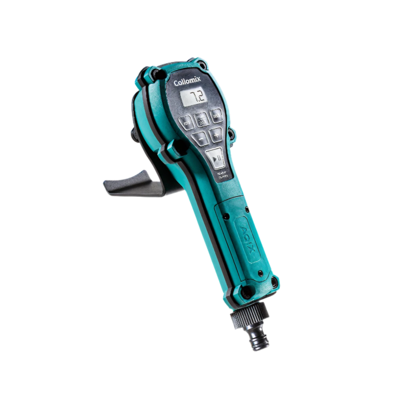 AQiX dosagem de água automática, ferramentudo, outras máquinas,
