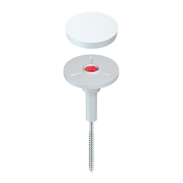 Bucha Drive-S, ferramentudo, buchas Etics, Sistema Etics