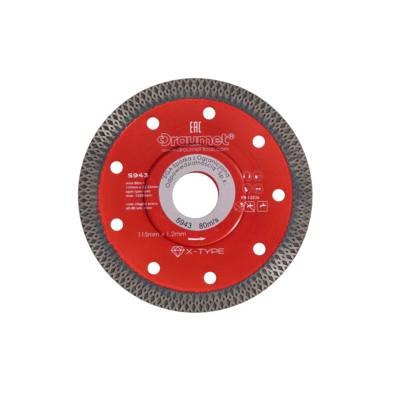 Disco de diamante X-type, ferramentudo, discos de polir, ferramentas de corte.