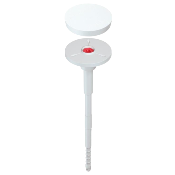 bucha ECO-DRIVE 8_01, ferramentudo, buchas ETICS
