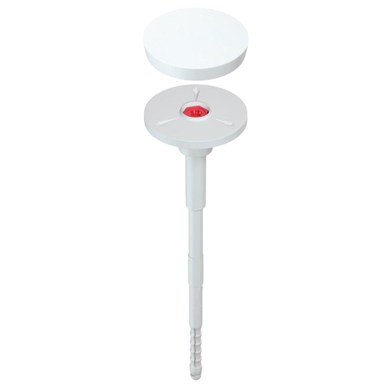 bucha ECO-DRIVE 8_01, ferramentudo, buchas ETICS