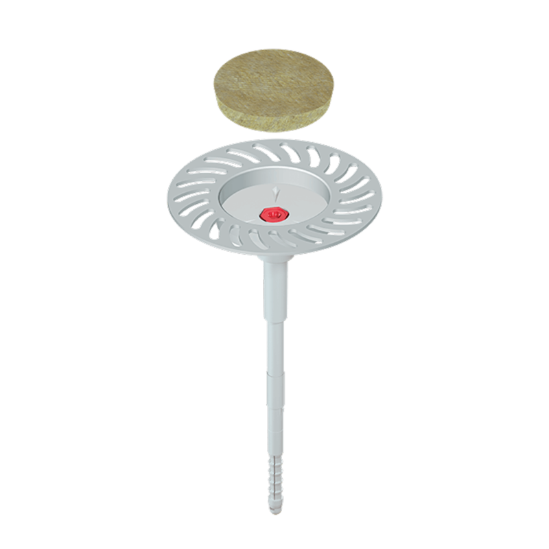 bucha ECO-DRIVE W 8_01, ferramentudo, buchas ETICS, Etics