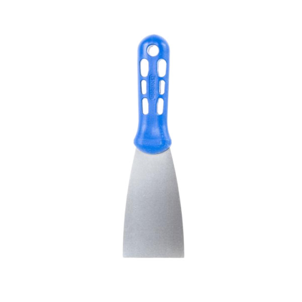 Espátula de aço inoxidável para pintura e acabamentos KUBALA, ferramentudo, Liçosas e espátulas