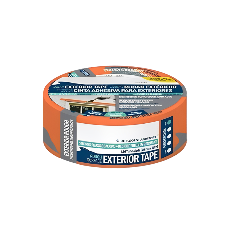 Fita exterior - extra forte, ferramentudo, fita cola, proteção de áreas,
