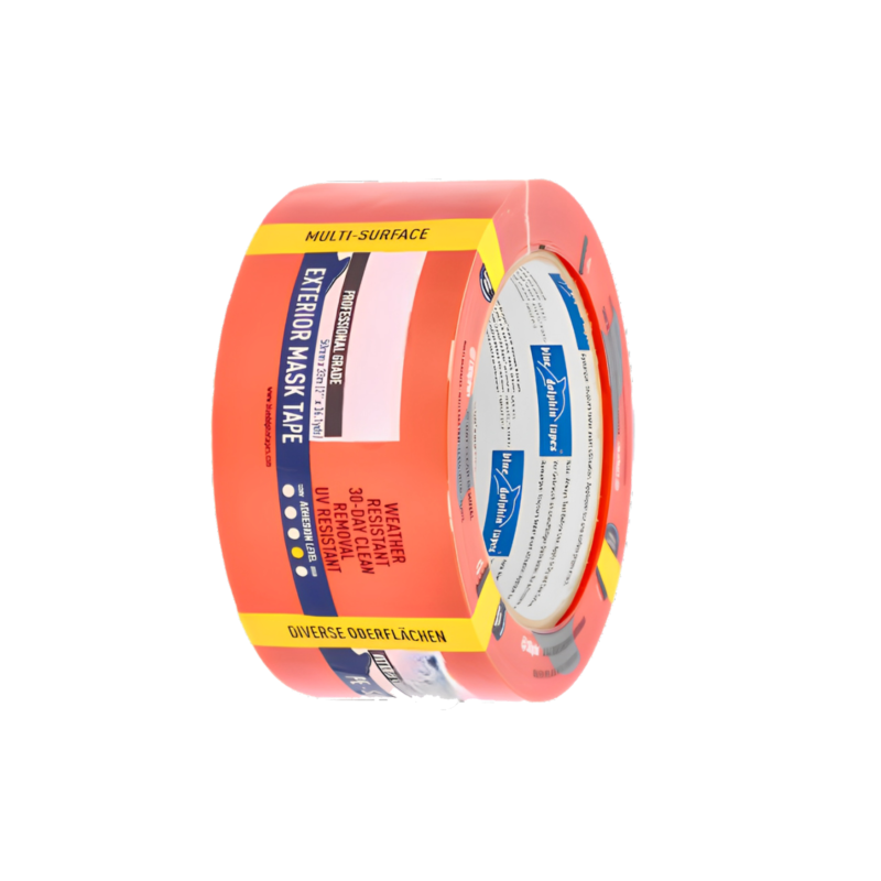 Fita plástica de proteção UV, ferramentudo, fita cola, proteção de áreas,