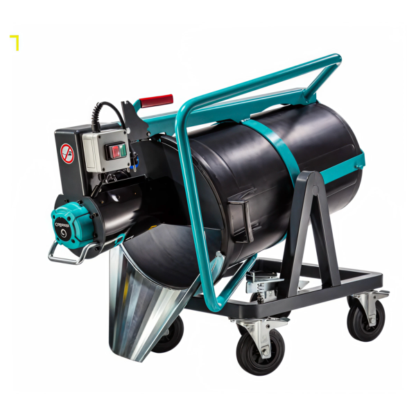 FLOOR LEVELING MIXER LEVMIX - maquina misturadora, ferramentudo, maquina misturadora