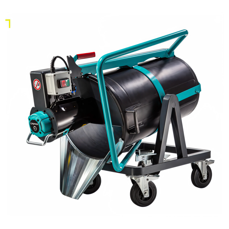 FLOOR LEVELING MIXER LEVMIX - maquina misturadora, ferramentudo, maquina misturadora