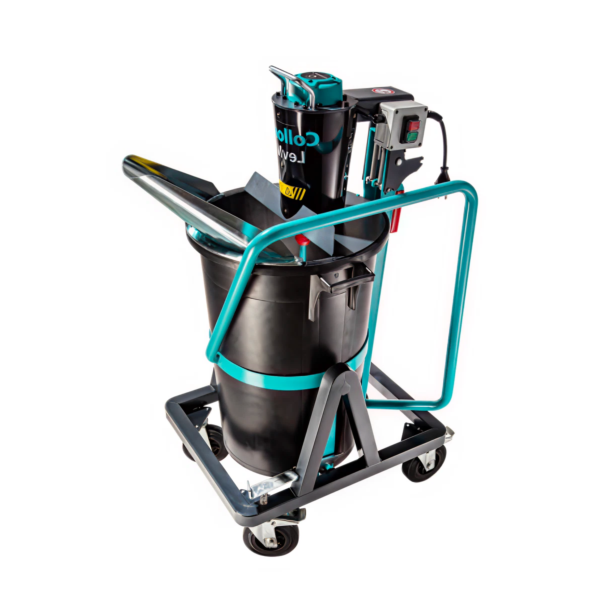 FLOOR LEVELING MIXER LEVMIX - maquina misturadora, ferramentudo, maquina misturadora