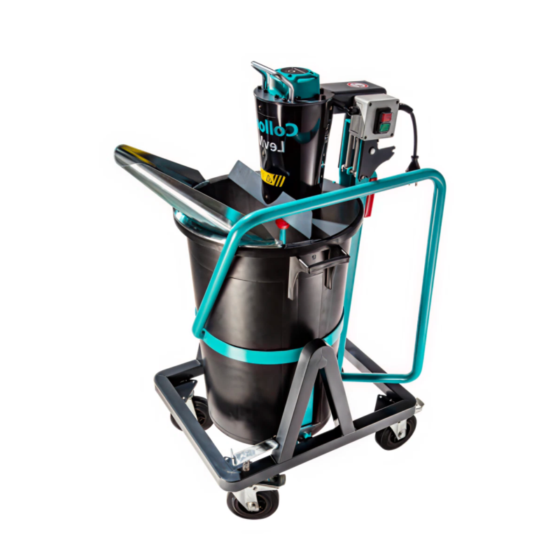 FLOOR LEVELING MIXER LEVMIX - maquina misturadora, ferramentudo, maquina misturadora