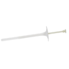 bucha LFN-10, ferramentudo, buchas ETICS, Etics