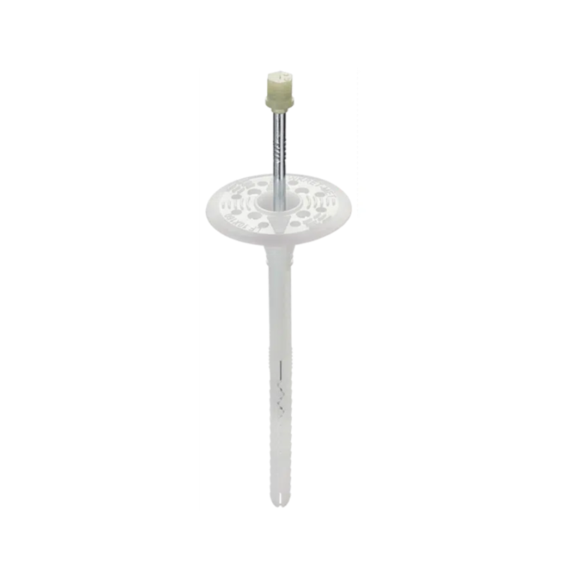 Bucha LMFG-10, ferramentudo, buchas Etics, Sistema Etics