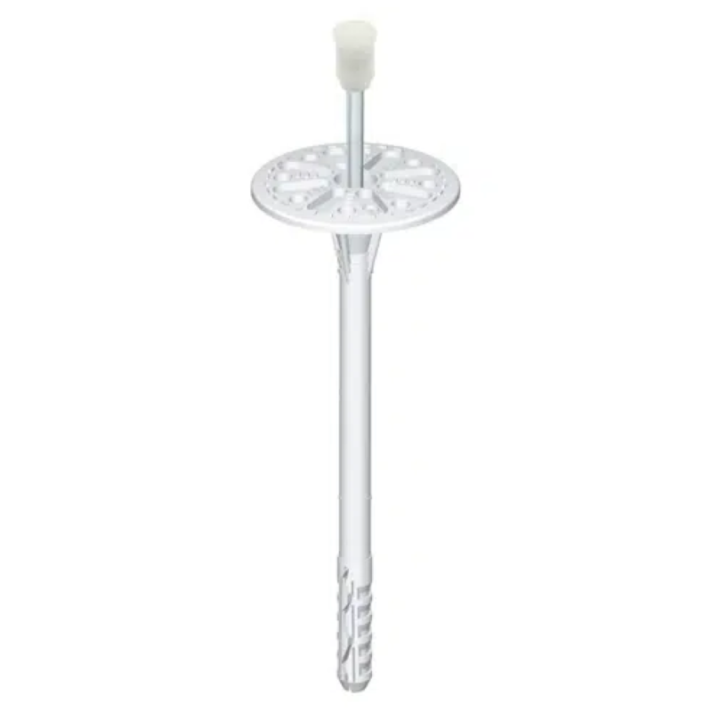 bucha LMX-10, ferramentudo, buchas ETICS, Etics