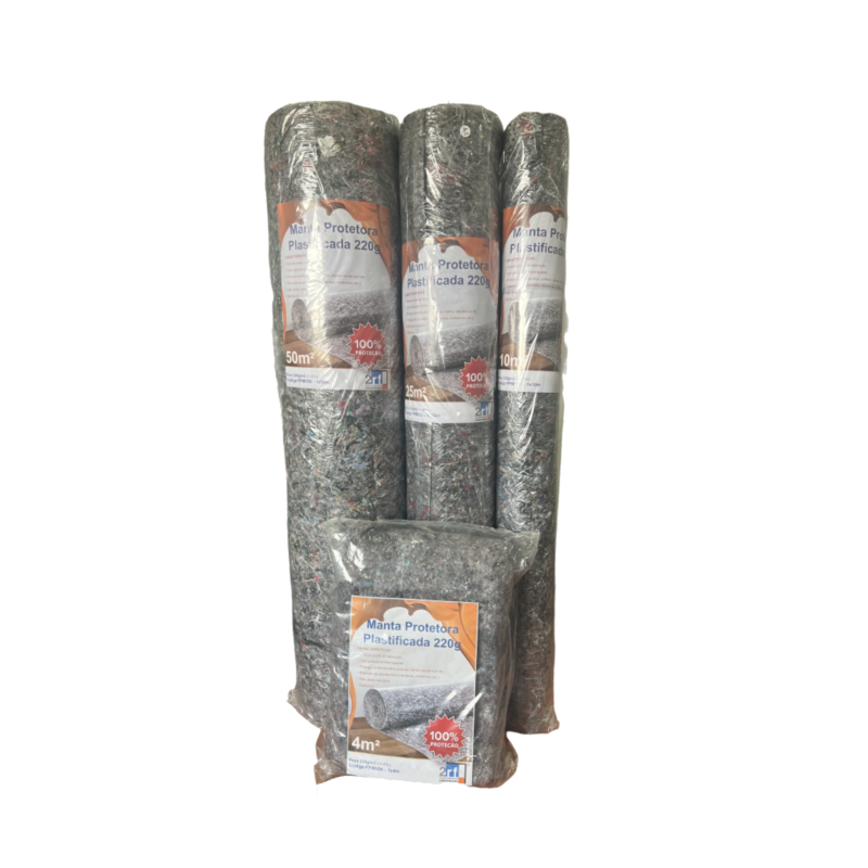 Manta de proteção pintura, ferramentudo, proteção para pinturas, proteção de áreas e objetos