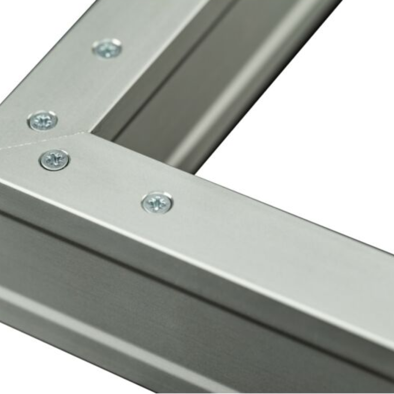 Nível para planos PRO FACHMAYER Pro600, ferramentudo, réguas, medições e níveis