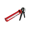 Pistola de silicone reforçado 300 ml, FASTER TOOLS, ferramentudo, Pistolas, espumas e outras, silicone e argamassa.