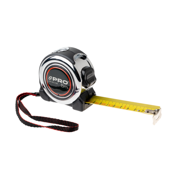 Fita Métrica PRO FACHMAYER PR-60-06, ferramentudo, medições ,réguas e níveis.