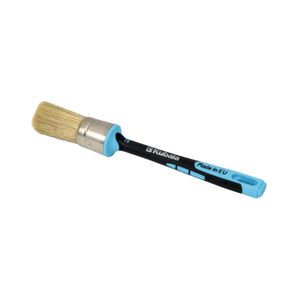 Pincel redondo KUBALA, ferrametnudo, Rolos e pincéis, pintura