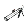 Pistola de silicone/calatete LUX 225 FASTER TOOLS, ferramentudo, Pistolas, espumas e outras, silicone e argamassa.