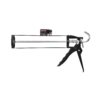 Pistola de silicone/calatete LUX 225 FASTER TOOLS, ferramentudo, Pistolas, espumas e outras, silicone e argamassa.