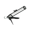 Pistola de silicone/calatete LUX 225 FASTER TOOLS, ferramentudo, Pistolas, espumas e outras, silicone e argamassa.