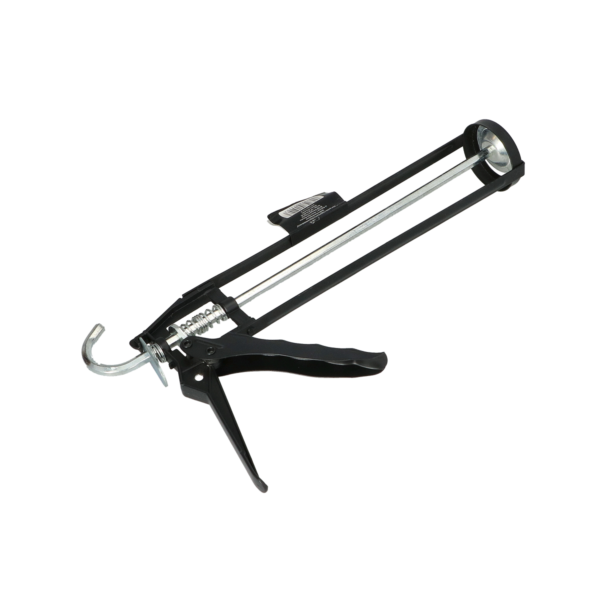 Pistola de silicone/calatete LUX 225 FASTER TOOLS, ferramentudo, Pistolas, espumas e outras, silicone e argamassa.