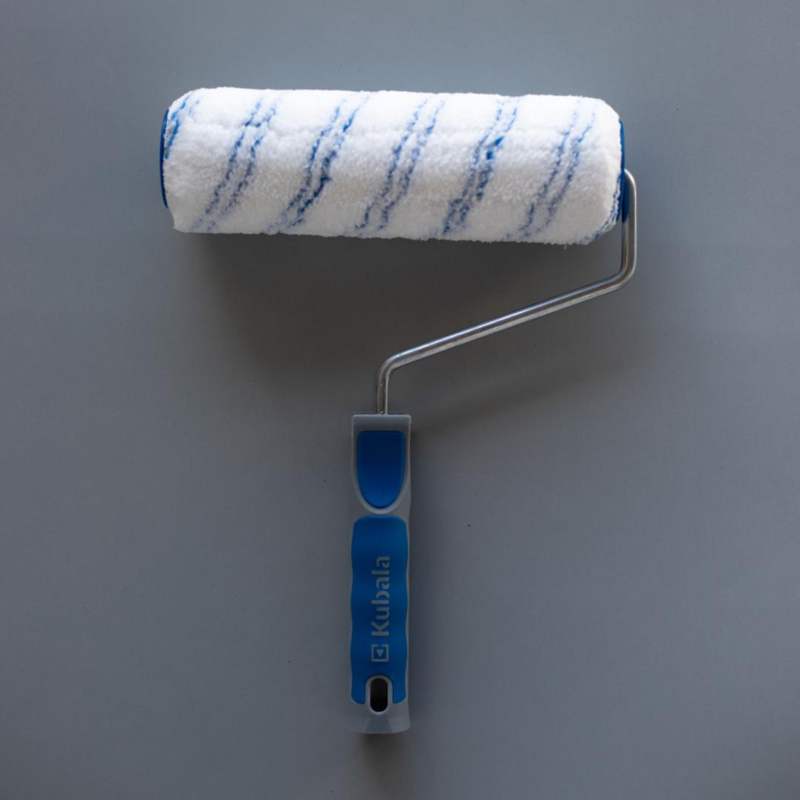 Rolo para tintas látex KUBALA, ferramentudo, rolos e pincéis, pinturas interiores