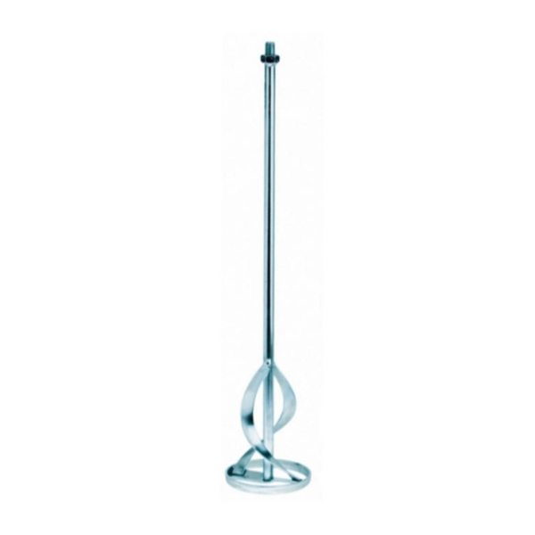 Vareta para misturador de argamassa galvanizada, ferramentudo, Varetas de mistura, ferramentas para pavimentos, ferramentas geral