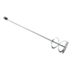 Vareta para misturador de argamassa galvanizada, ferramentudo, Varetas de mistura, ferramentas para pavimentos, ferramentas geral