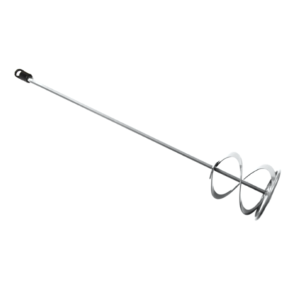 Vareta para misturador de argamassa galvanizada, ferramentudo, Varetas de mistura, ferramentas para pavimentos, ferramentas geral