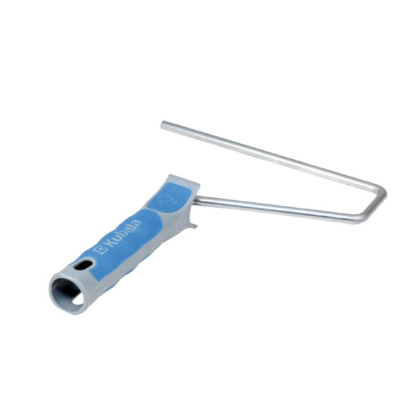 Suporte para rolos KUBALA, Acessórios de pintura, pintura exteriores e interiores