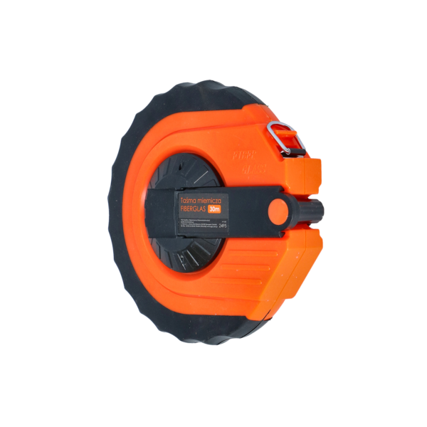 Fita Métrica 20 m FASTER TOOLS TASMA, ferramentudo, medições ,réguas e níveis, fita em fibra de vidro.