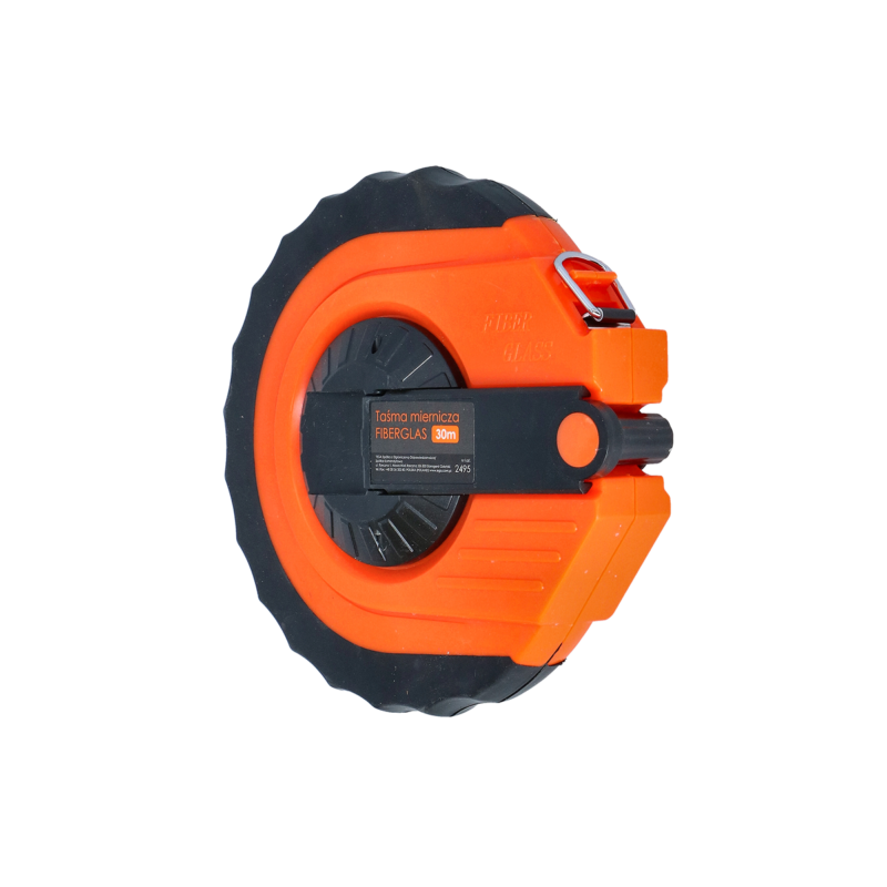 Fita Métrica 20 m FASTER TOOLS TASMA, ferramentudo, medições ,réguas e níveis, fita em fibra de vidro.