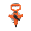 Fita Métrica 50 m FASTER TOOLS TASMA, ferramentudo, medições ,réguas e níveis, fita em fibra de vidro.