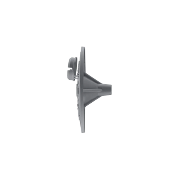 Colar de suporte TD-060, ferramentudo, buchas ETICS, Etics