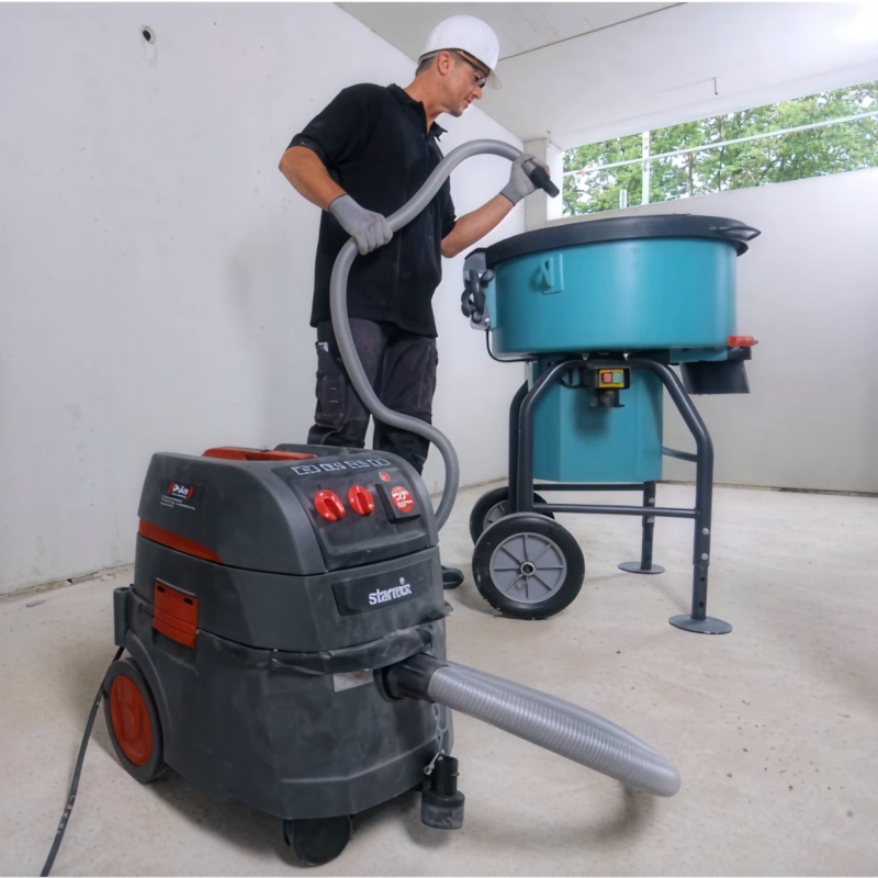 Collomix COMPACT-MIXER COLLOMATIC TMX 1000- maquina misturadora, ferramentudo, maquina misturadora