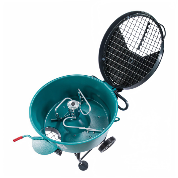 Collomix COMPACT-MIXER COLLOMATIC TMX 1000- maquina misturadora, ferramentudo, maquina misturadora