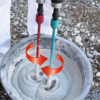 PADDLE MIXER XO 55 R DUO - maquina misturadora, ferramentudo, maquina misturadora
