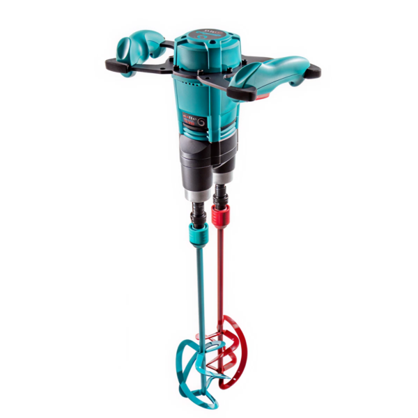 PADDLE MIXER XO 55 R DUO - maquina misturadora, ferramentudo, maquina misturadora