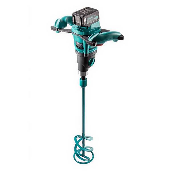 CORDLESS PADDLE MIXER XO 20 NC - maquina misturadora, ferramentudo, maquina misturadora