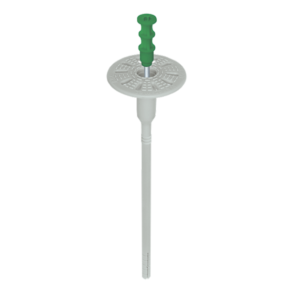 bucha Wiktherm S- 8, ferramentudo, buchas ETICS