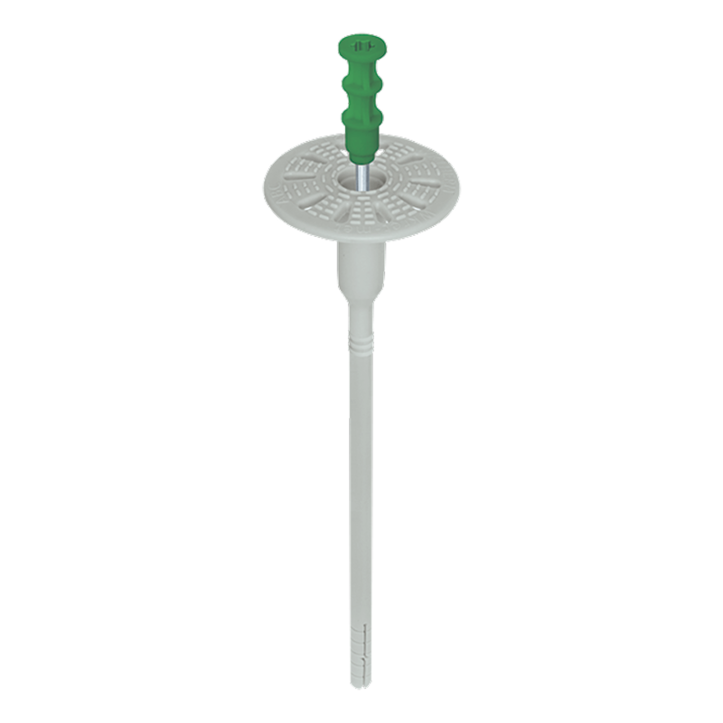bucha Wiktherm S- 8, ferramentudo, buchas ETICS
