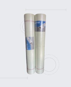 Redes Fibra de Vidro gesso e reboco